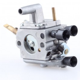 Stihl FS120 – FS300 – FS350 fűkasza karburátor 3 állító csavaros